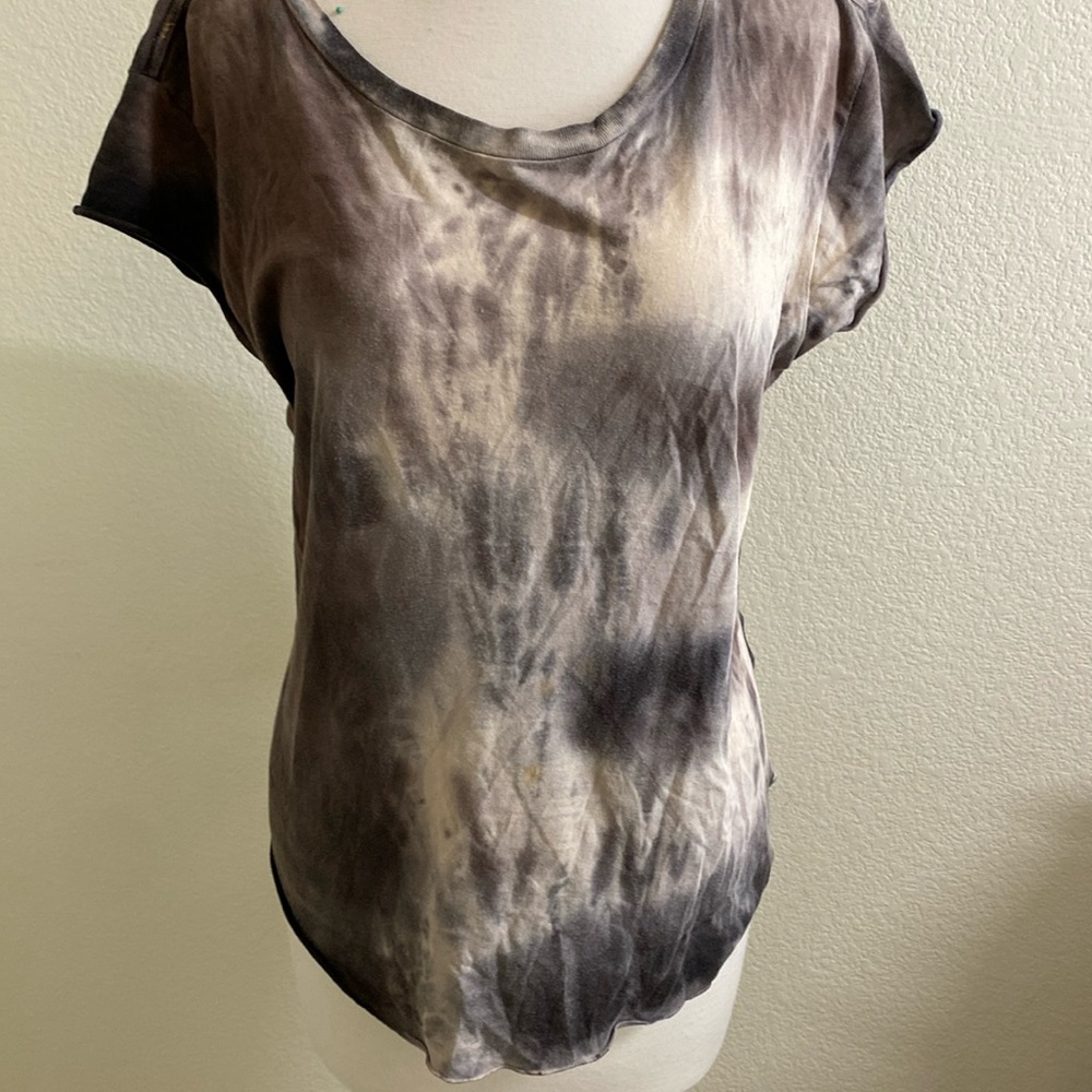 Stained Shirt Not Posting